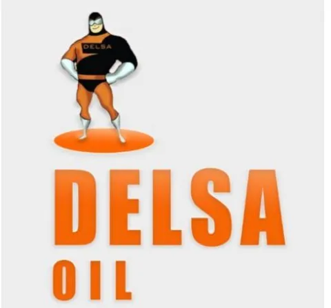 DELSA OIL