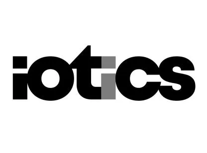 iotics — UAE trademark, Class 42, No. 484578