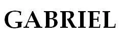 GABRIEL