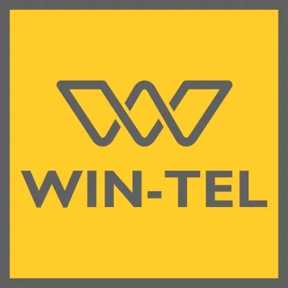 WIN-TEL — UAE trademark in Class 19