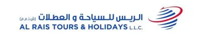 (الريس للسياحة والعطلات (ش.ذ.م.م AL RAIS TOURS & HOLIDAYS L.L.C . — UAE trademark in Class 39