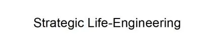 Strategic Life- Engineering — UAE trademark in Class 41