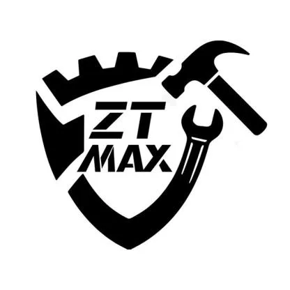 ZT MAX — UAE trademark in Class 19