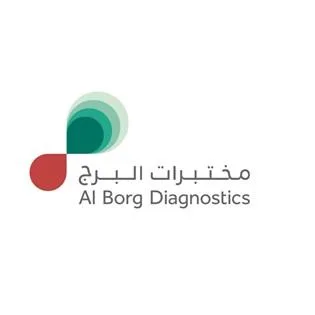 مختبرات البرجAl Borg Diagnostics