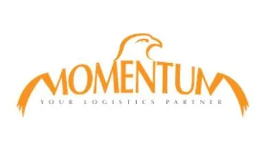 MOMENTUM YOUR LOGISTICS PARTNER