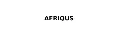 AFRIQUS