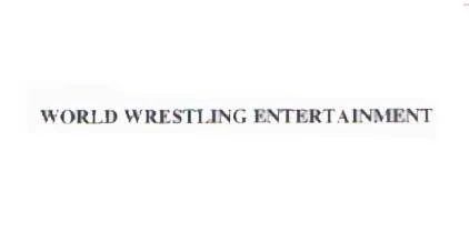 WORLD WRESTLING ENTERTAINMENT — UAE trademark in Class 16