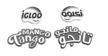 IGLOO MANGO Tango أكلوو مانجو تانجو
