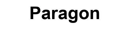 Paragon