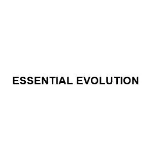 ESSENTIAL EVOLUTION — UAE trademark in Class 45