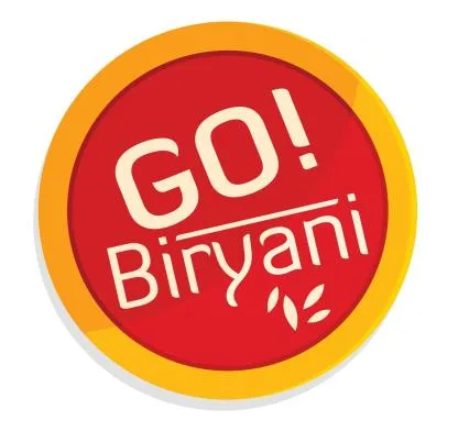 Go! Biryani — UAE trademark in Class 43
