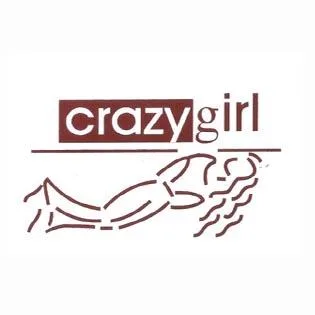 crazy girl — UAE trademark