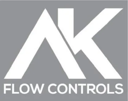 A K FLOW CONTROLS