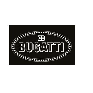 EB BUGATTI