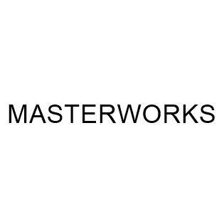 MASTERWORKS