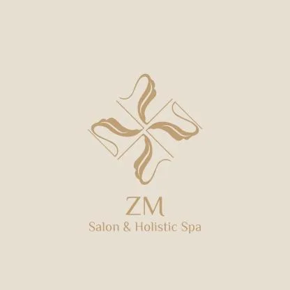 ZM Salon & Holistic Spa — UAE trademark in Class 44