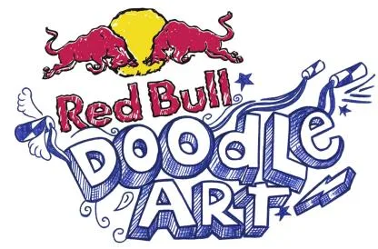 Red Bull DOOdLe ART