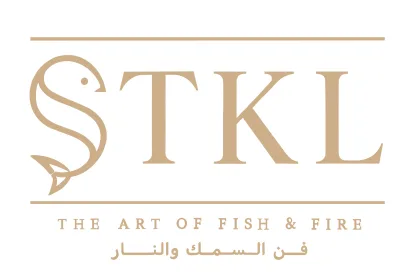 فن السمك والنار the art of fish & fire STKL — UAE trademark in Class 43