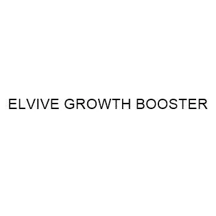 ELVIVE GROWTH BOOSTER