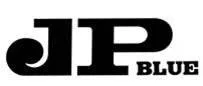 JP BLUE — UAE trademark in Class 9