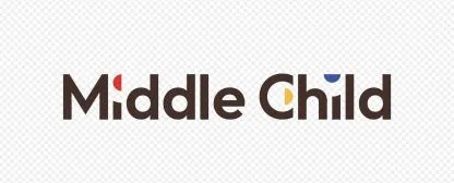 Middle Child — UAE trademark in Class 43