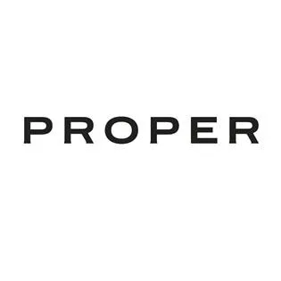 PROPER — UAE trademark, Class 37, No. 465015