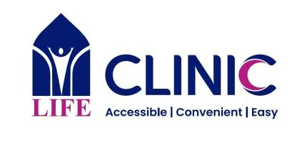 LIFE CLINIC Accessible Convenient Easy — UAE trademark in Class 35