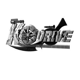 K.O.DRIVE