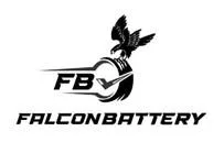 FBFALCONBATTERY — UAE trademark, Class 9, No. 458314