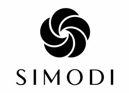 SIMODI — UAE trademark, Class 35, No. 481602