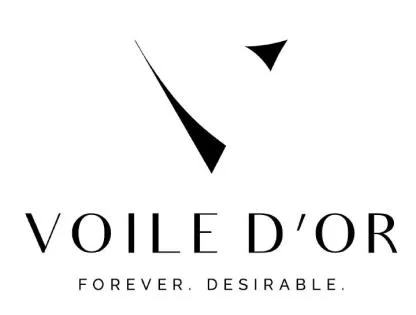 VOILE D'OR FOREVER. DESIRABLE. — UAE trademark in Class 43