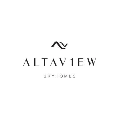 ALTAV1EW SKYHOMES — UAE trademark, Class 36, No. 487299