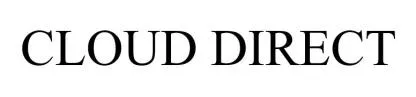 CLOUD DIRECT