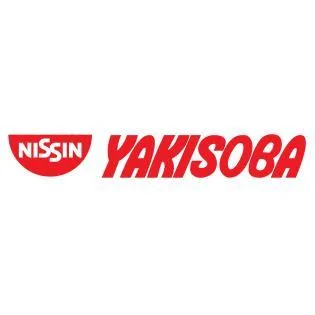 NISSIN YAKISOBA