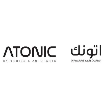 Atonic BATTERIES & AUTOPARTS اتونك البطاريات وقطع غيار السيارات