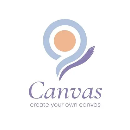 Canvas + Create your own canvas — UAE trademark in Class 35