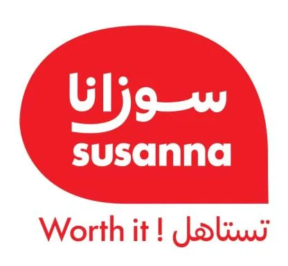 Susanna سوزانا