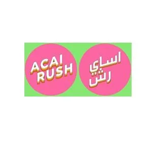 اساي رش ACAI RUSH