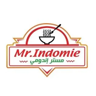 Mr. Indomie مستر إندومي