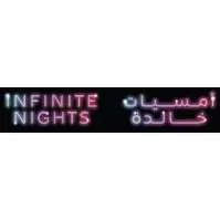 INFINITE NIGHTS أمسيات خالدة