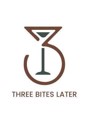 THREE BITES LATER — UAE trademark in Class 43