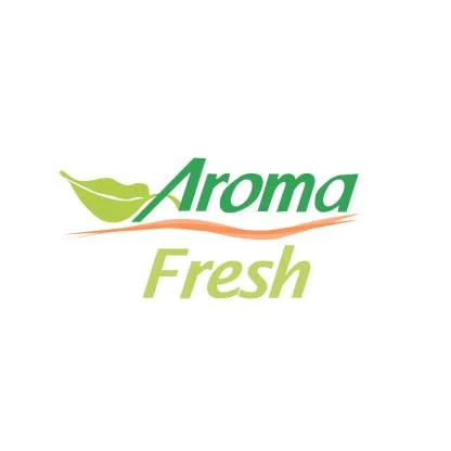 Aroma Fresh — UAE trademark in Class 3