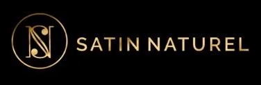 Satin Naturel