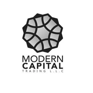 MODERN CAPITAL TRADING L.L.C — UAE trademark in Class 36