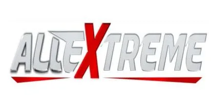 ALLEXTREME — UAE trademark in Class 12