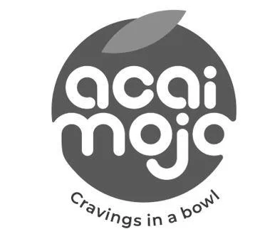 Acai Mojo Cravings in a Bowl