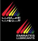 الإمارات للزيوت EMIRATES LUBRICANTS