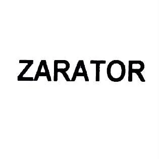 ZARATOR