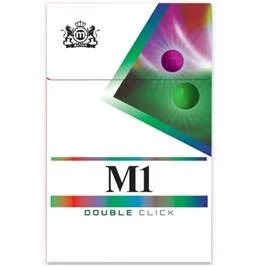 M1 DOUBLE CLICK
