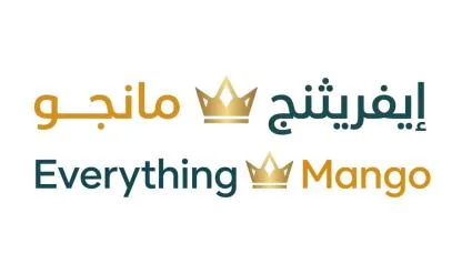 EVERYTHING MANGO إيفريثنج مانجو — UAE trademark, Class 29, No. 488081